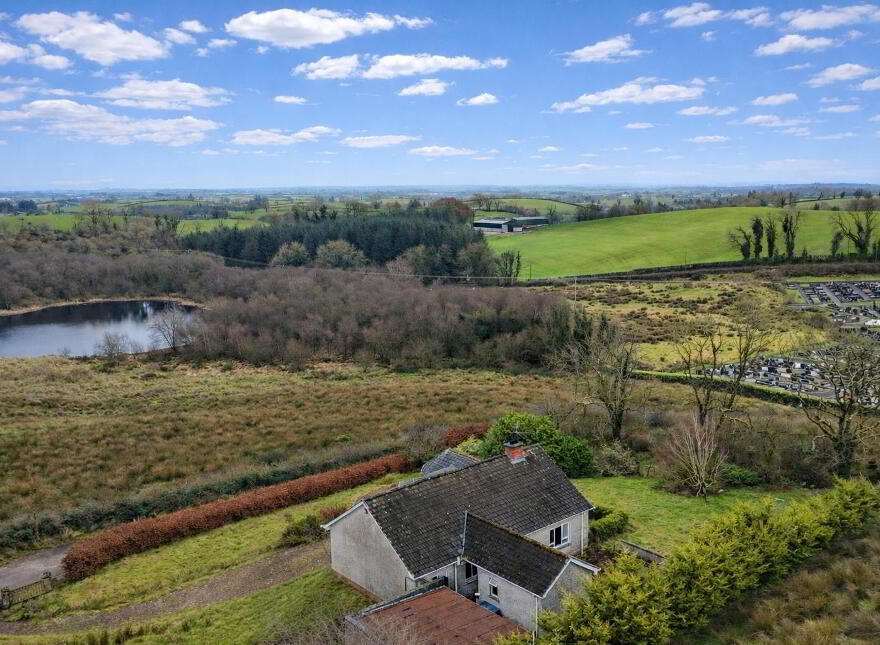 31 Fireagh Road, Omagh, BT78 1SG