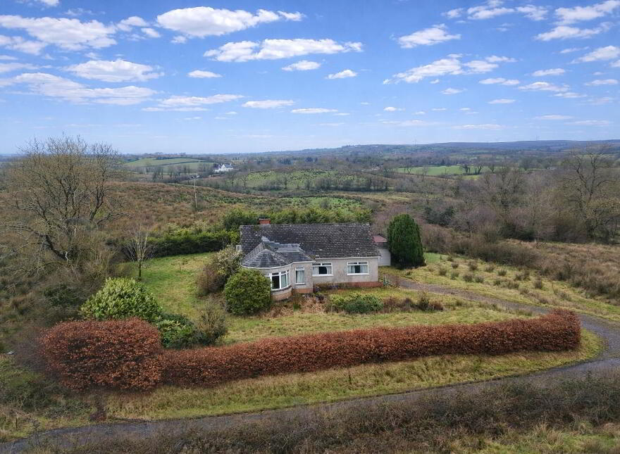 31 Fireagh Road, Omagh, BT78 1SG