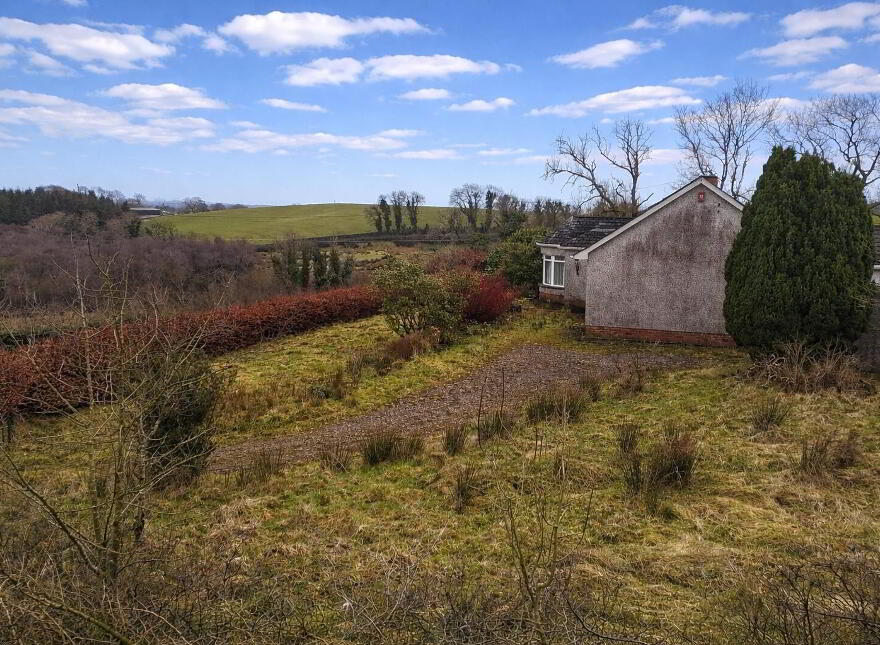 31 Fireagh Road, Omagh, BT78 1SG
