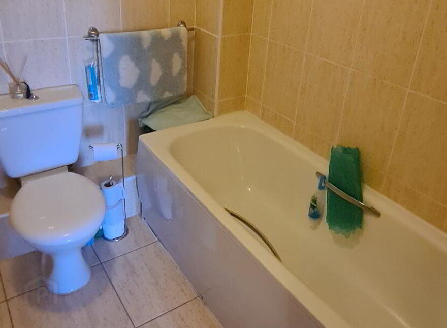 Apartment 13 Leitrim Marina, Main Street, Leitrim Village, Carrick-On-Shannon, N41NX07