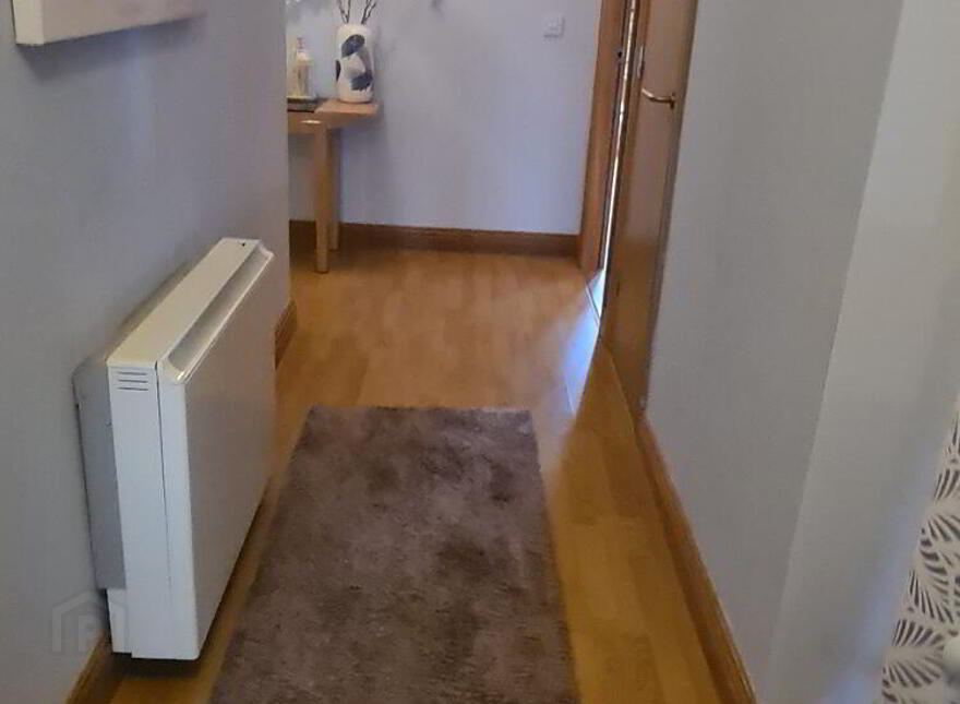 Apartment 13 Leitrim Marina, Main Street, Leitrim Village, Carrick-On-Shannon, N41NX07