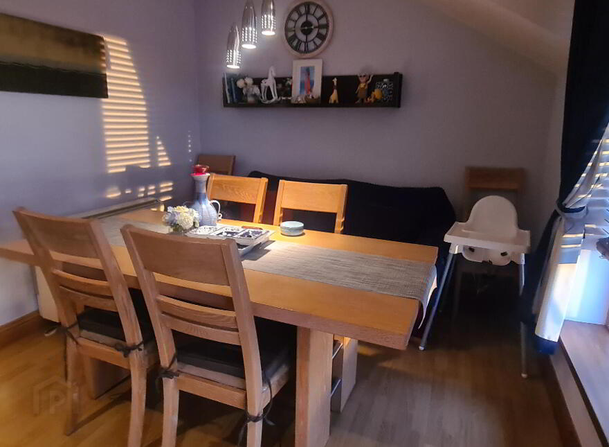 Apartment 13 Leitrim Marina, Main Street, Leitrim Village, Carrick-On-Shannon, N41NX07