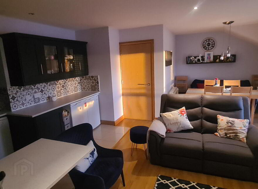 Apartment 13 Leitrim Marina, Main Street, Leitrim Village, Carrick-On-Shannon, N41NX07