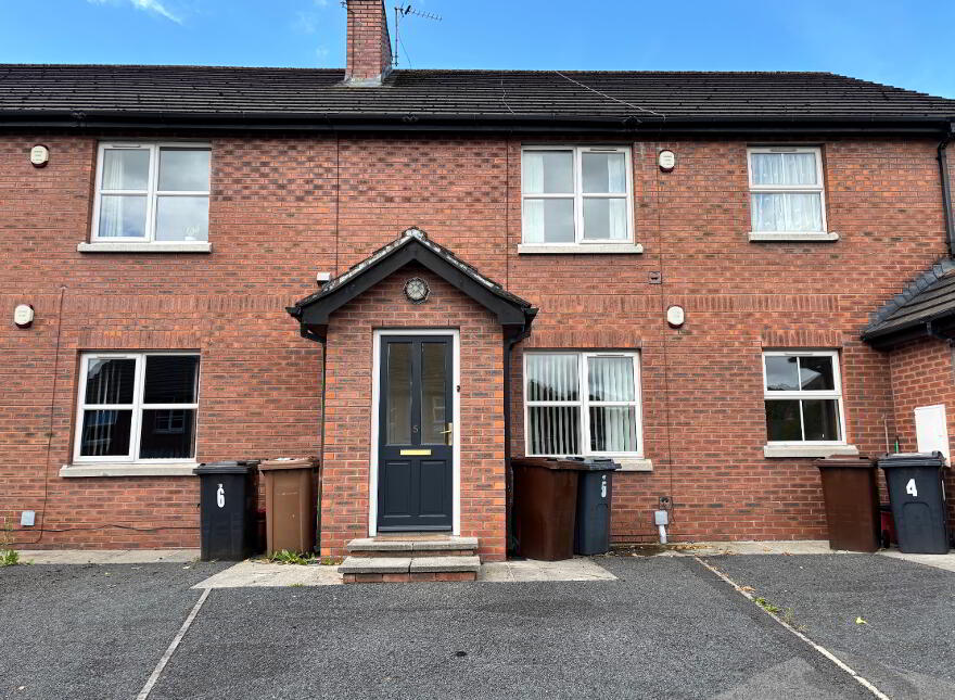 5 Ardara Mews, Dundonald, BT16 2BF