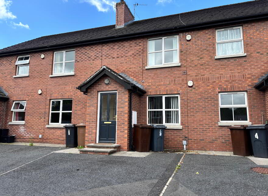 5 Ardara Mews, Dundonald, BT16 2BF