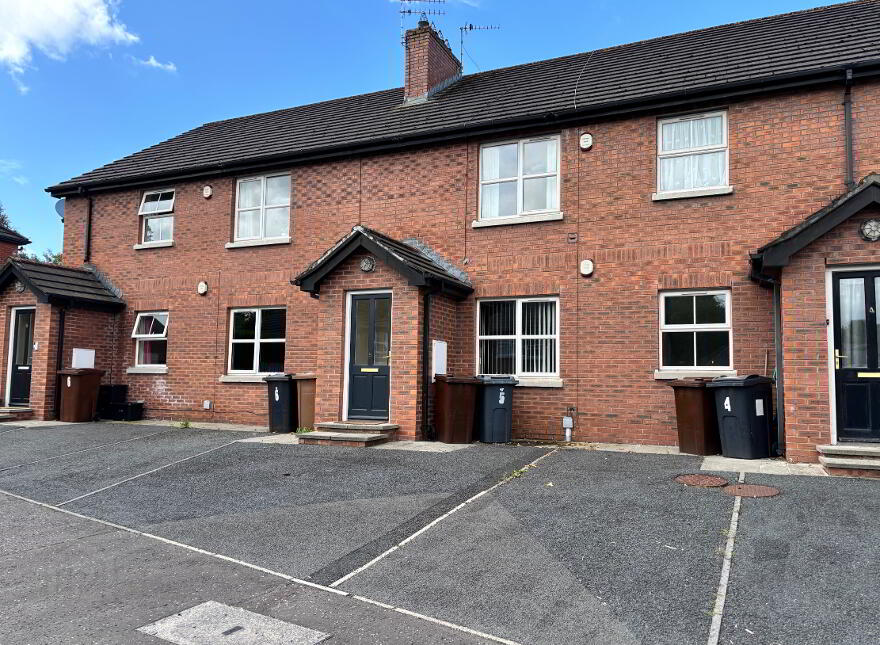 5 Ardara Mews, Dundonald, BT16 2BF