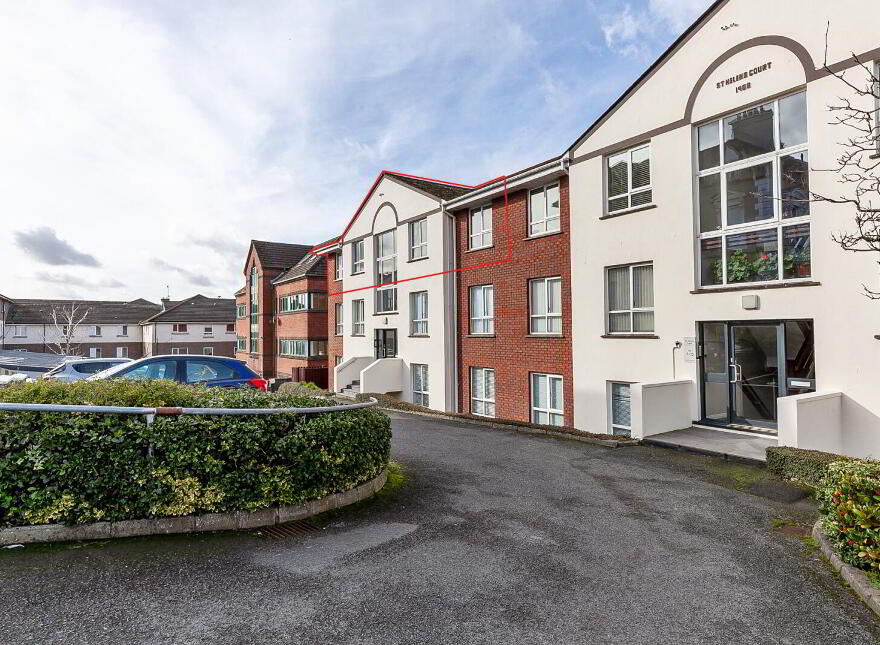 17/18 St. Helens Court, High Street, Holywood, BT18 9SS
