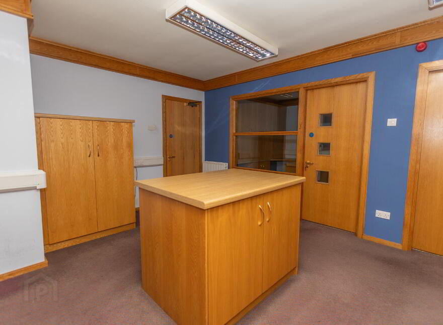 1 Office Violet Hill House, 44 Armagh Road, Newry, BT35 6PN