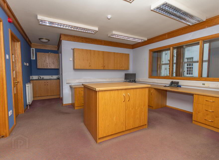 1 Office Violet Hill House, 44 Armagh Road, Newry, BT35 6PN