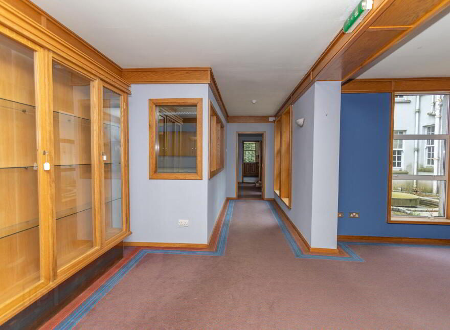 1 Office Violet Hill House, 44 Armagh Road, Newry, BT35 6PN