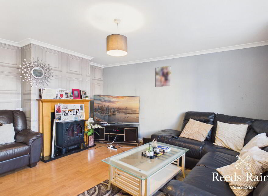 56 Salia Avenue, Carrickfergus, BT38 8NF