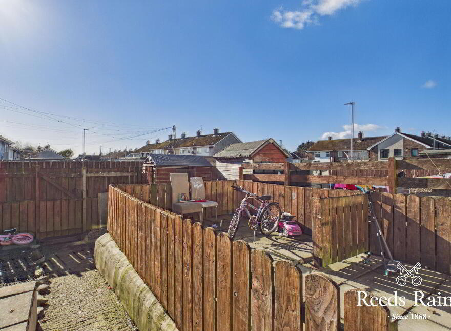 56 Salia Avenue, Carrickfergus, BT38 8NF