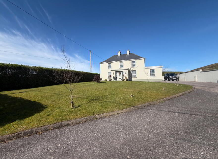 Caherboshina, Ventry, V92P9K8