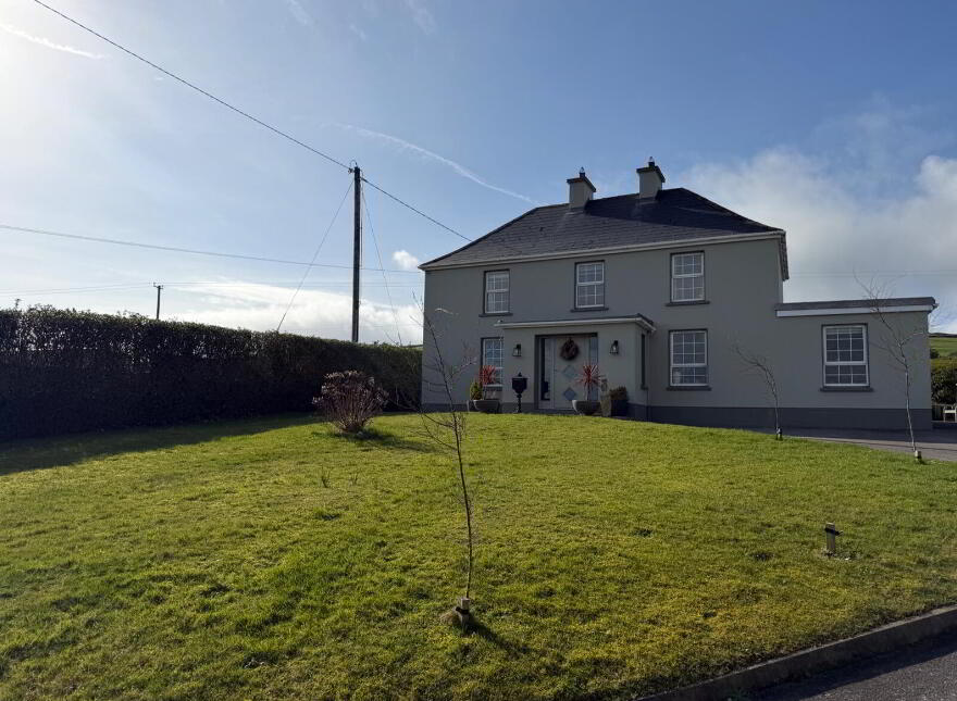 Caherboshina, Ventry, V92P9K8