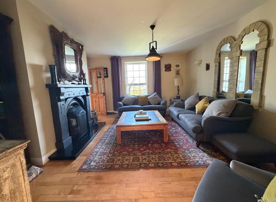 Caherboshina, Ventry, V92P9K8