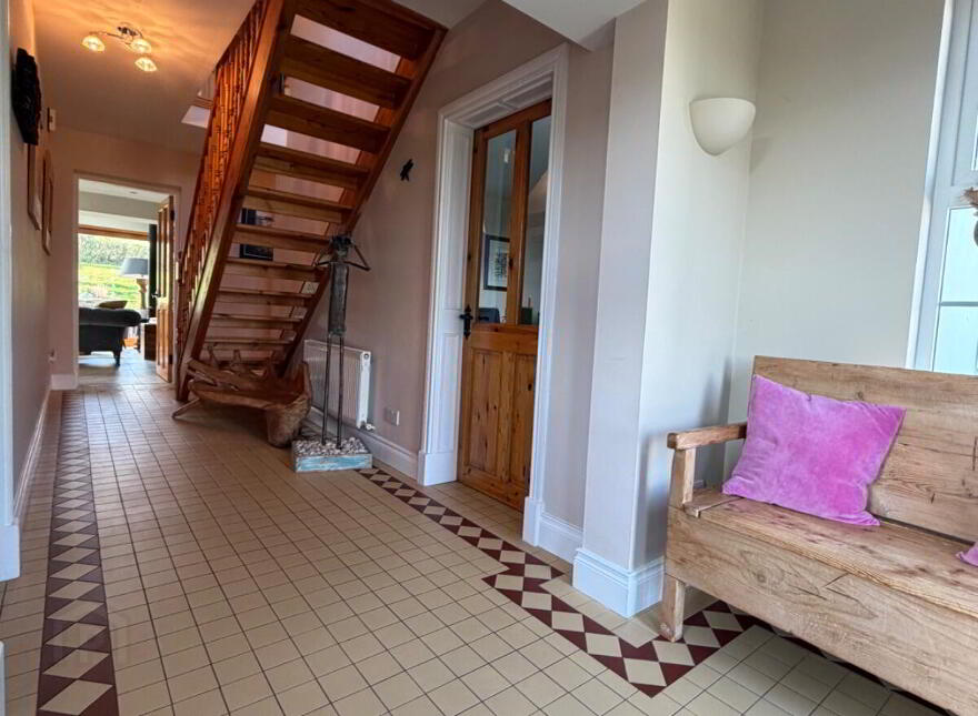 Caherboshina, Ventry, V92P9K8