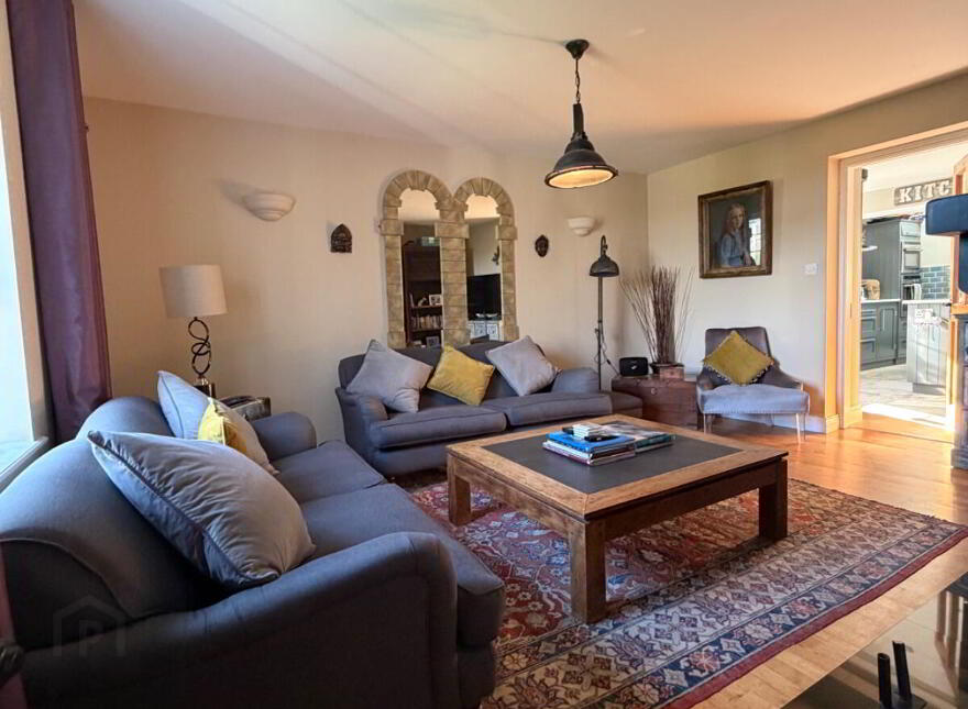 Caherboshina, Ventry, V92P9K8