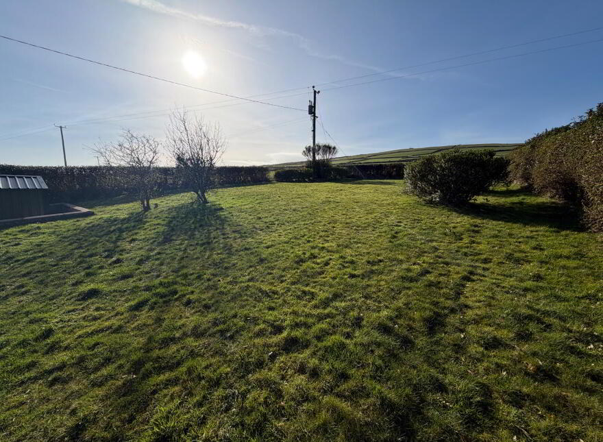 Caherboshina, Ventry, V92P9K8