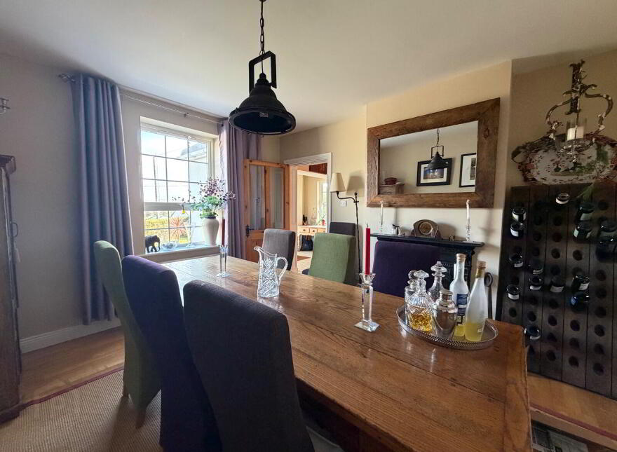 Caherboshina, Ventry, V92P9K8