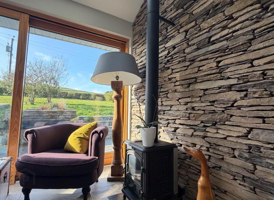 Caherboshina, Ventry, V92P9K8