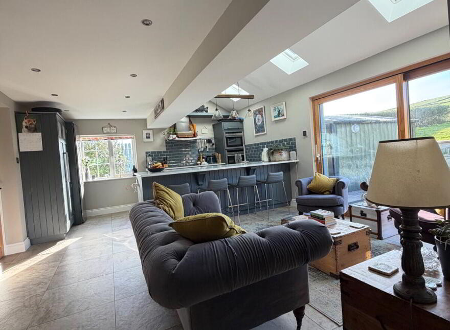 Caherboshina, Ventry, V92P9K8