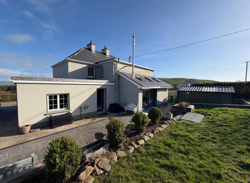 Caherboshina, Ventry, V92P9K8