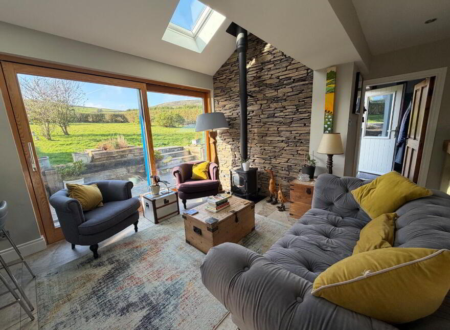 Caherboshina, Ventry, V92P9K8