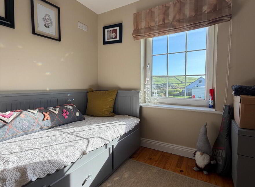 Caherboshina, Ventry, V92P9K8
