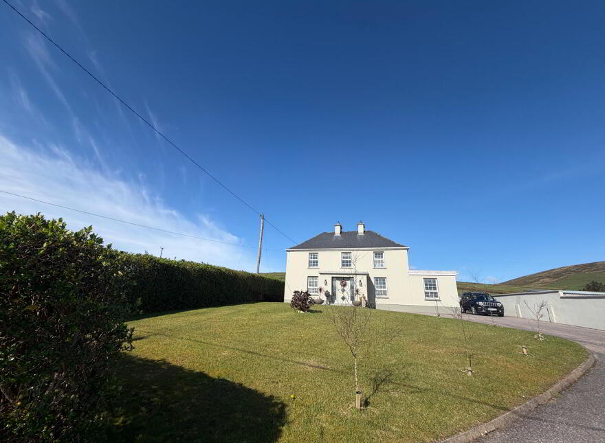 Caherboshina, Ventry, V92P9K8
