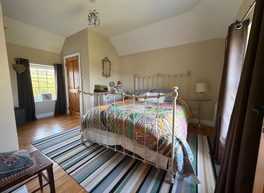 Caherboshina, Ventry, V92P9K8
