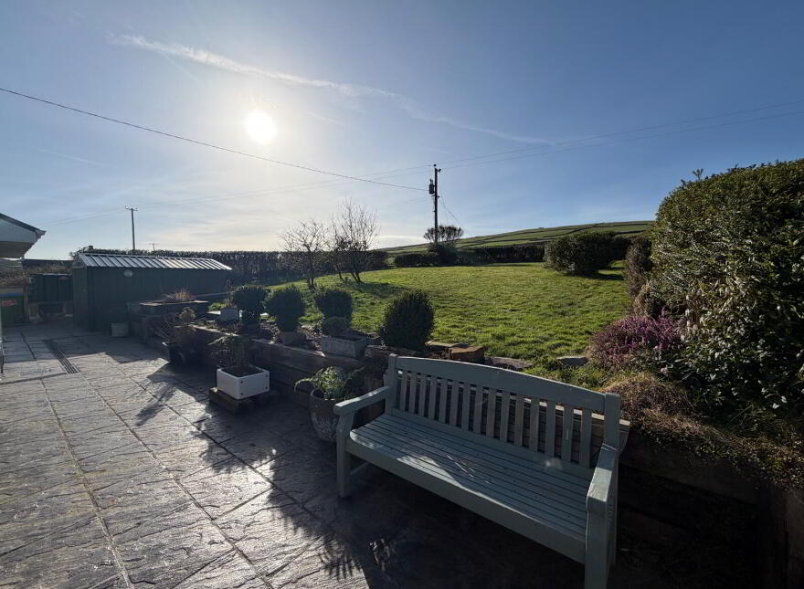 Caherboshina, Ventry, V92P9K8