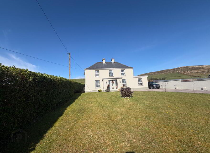 Caherboshina, Ventry, V92P9K8