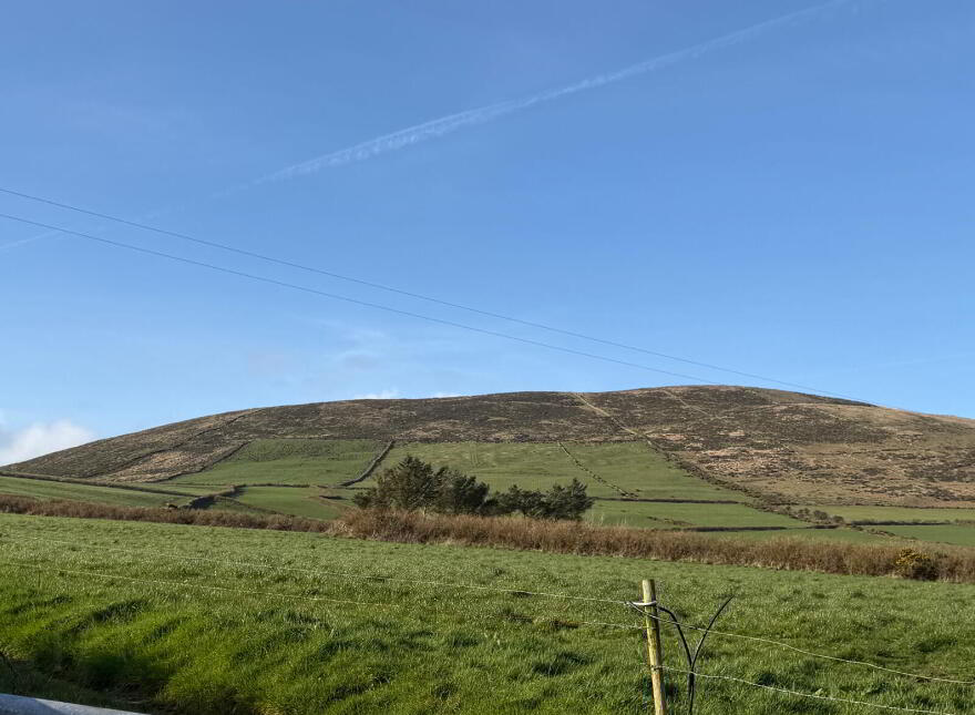 Caherboshina, Ventry, V92P9K8