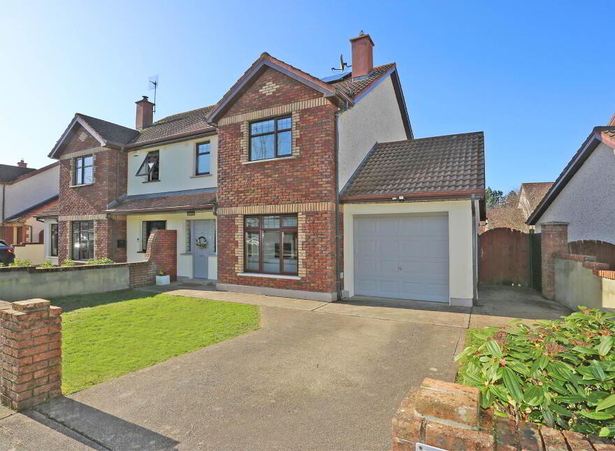 43 Glenside, Castletroy, V94P6E5