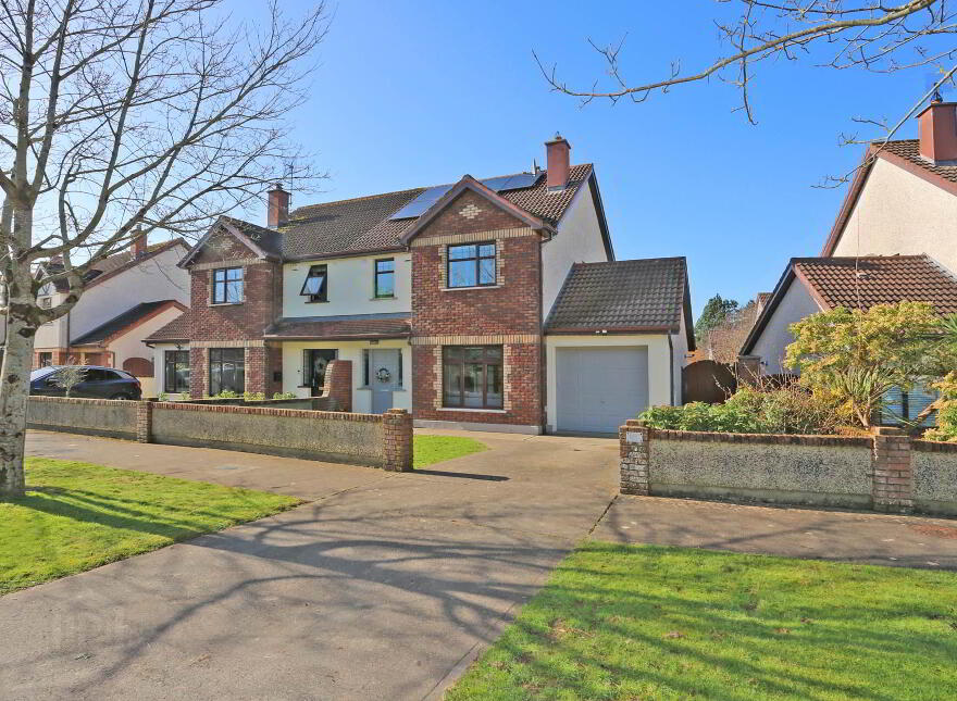 43 Glenside, Castletroy, V94P6E5