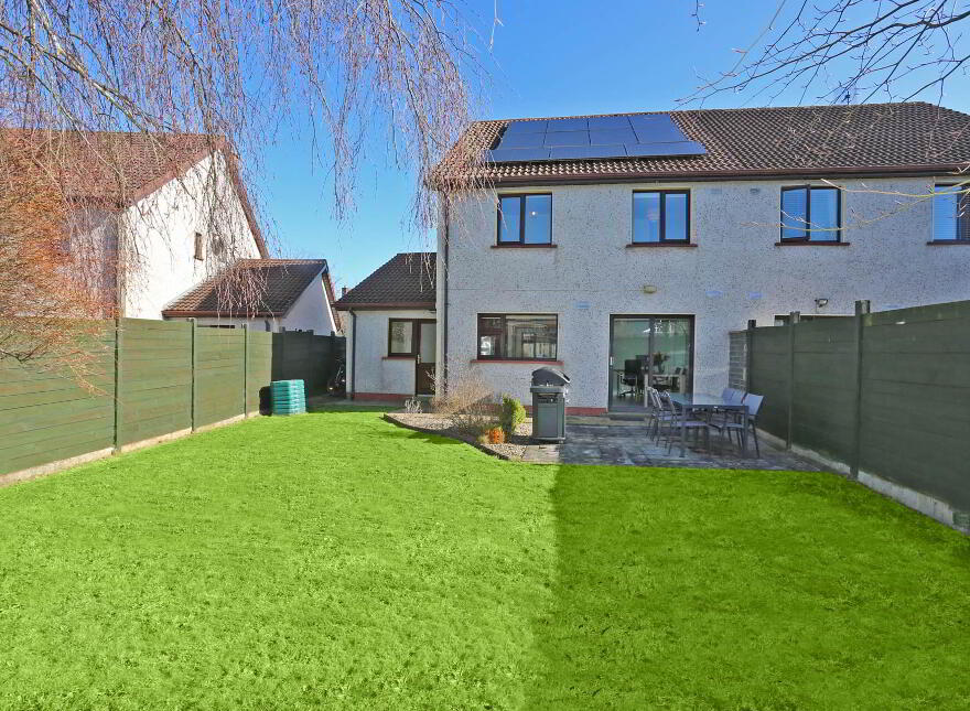 43 Glenside, Castletroy, V94P6E5