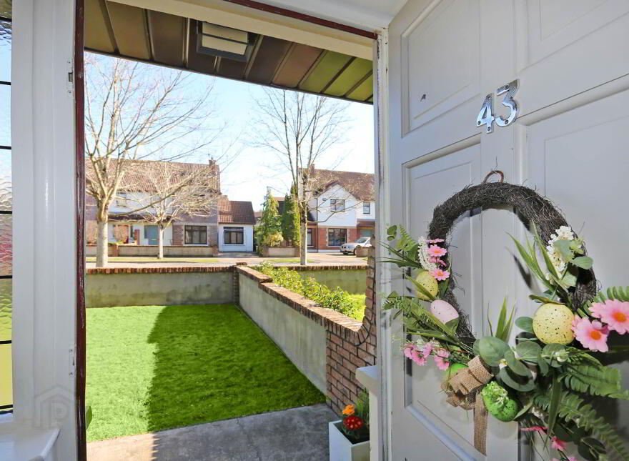 43 Glenside, Castletroy, V94P6E5