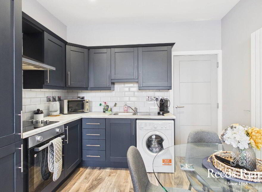 Apartment 1 153 Albertbridge Road, Belfast, BT5 4PS