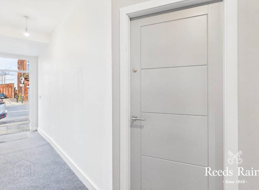 Apartment 1 153 Albertbridge Road, Belfast, BT5 4PS