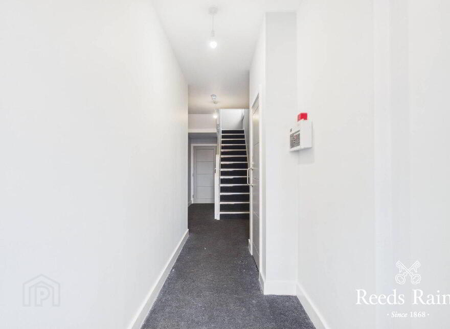 Apartment 1 153 Albertbridge Road, Belfast, BT5 4PS