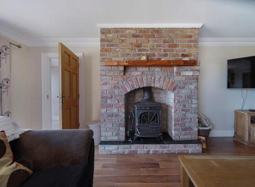 Rinnasligo, Creeslough, F92CX5W