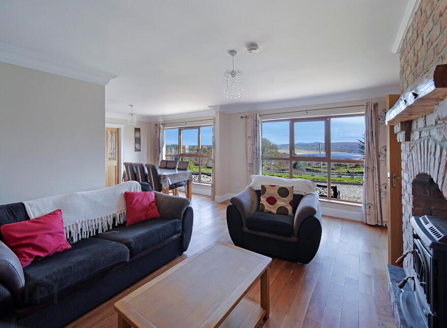 Rinnasligo, Creeslough, F92CX5W