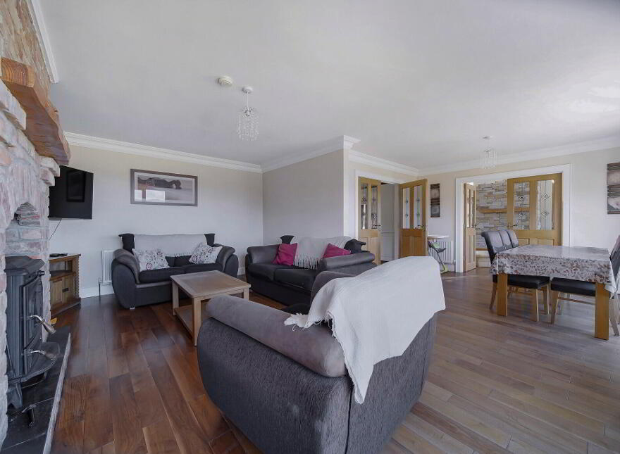 Rinnasligo, Creeslough, F92CX5W