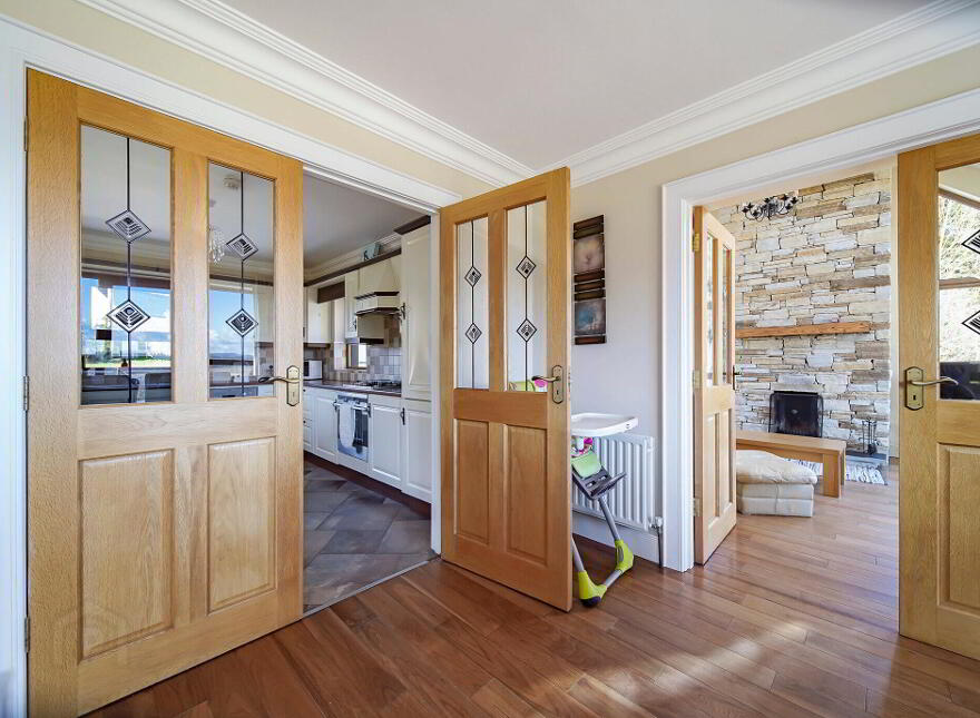 Rinnasligo, Creeslough, F92CX5W