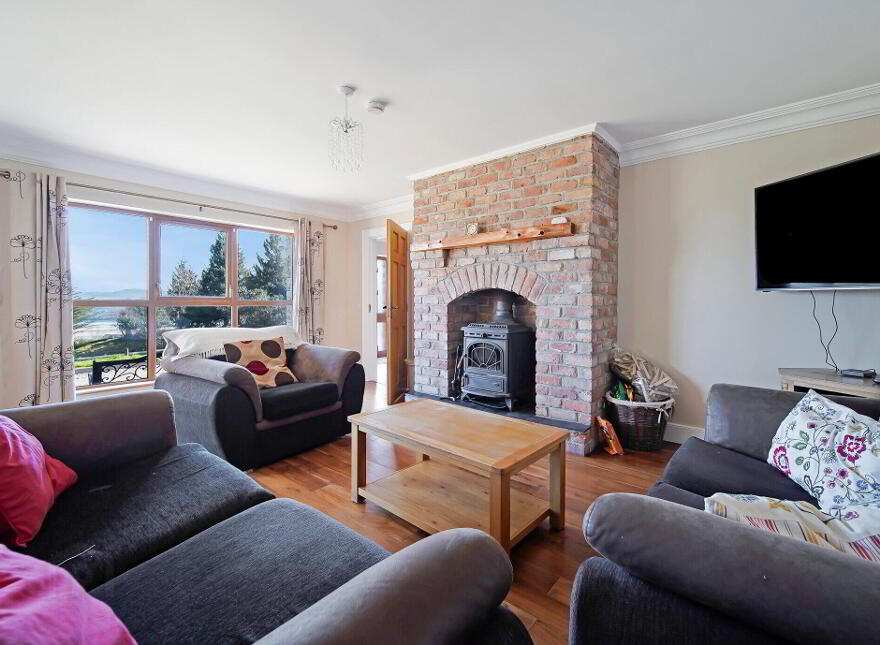 Rinnasligo, Creeslough, F92CX5W