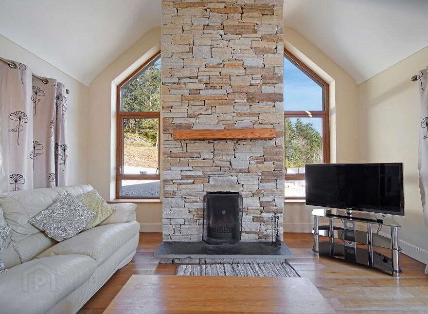 Rinnasligo, Creeslough, F92CX5W