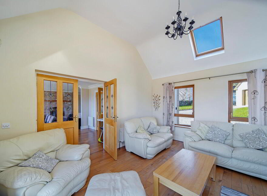 Rinnasligo, Creeslough, F92CX5W