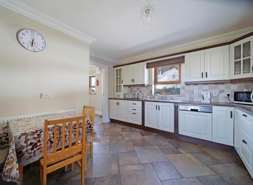Rinnasligo, Creeslough, F92CX5W