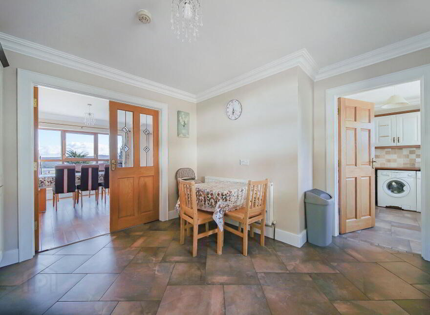 Rinnasligo, Creeslough, F92CX5W