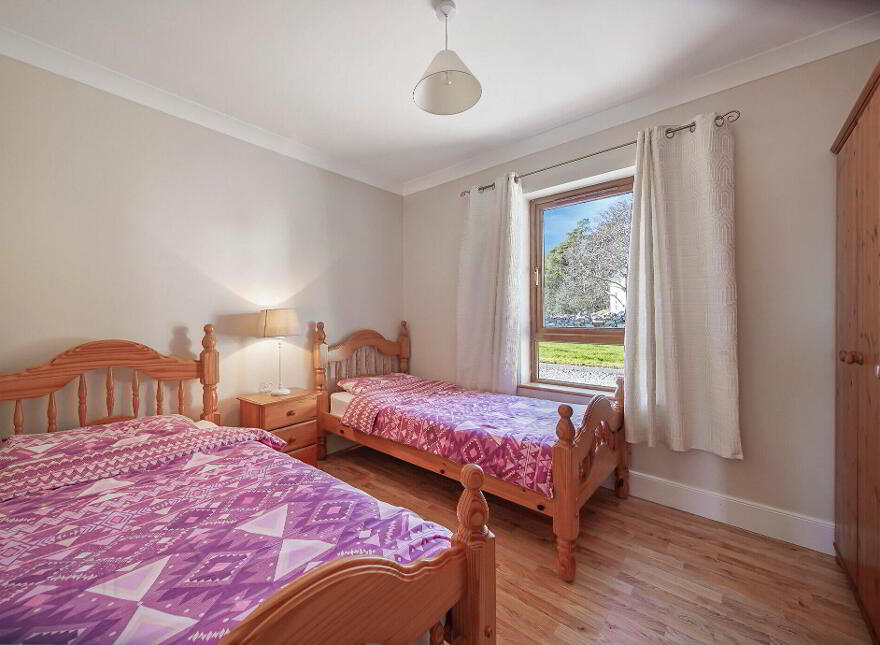 Rinnasligo, Creeslough, F92CX5W
